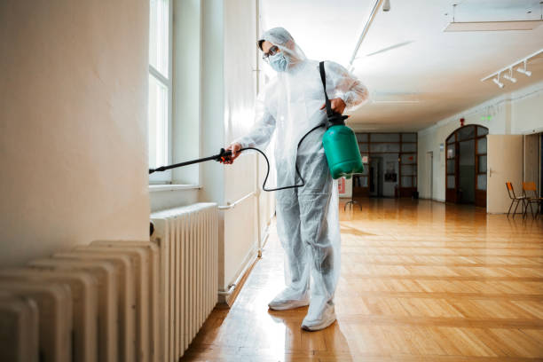 Best Real Estate Pest Inspections  in Angola, IN